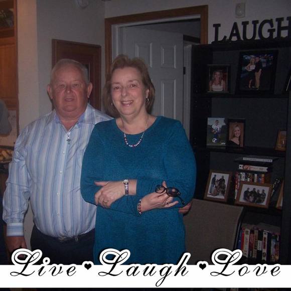 Meet your Posher, Robin - Picture 1 of 1